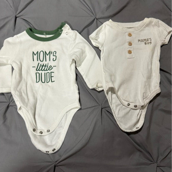 6-9 Month Boy Bundle 11 items - Picture 4 of 13